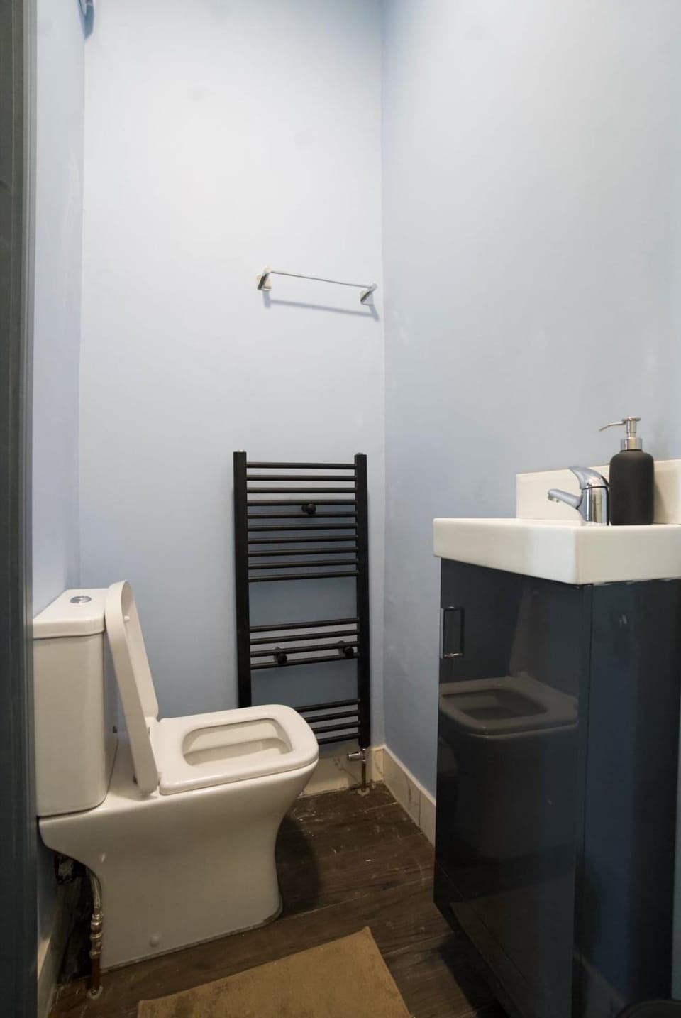 Aesthetic Moseley Studio - 5 Apartment in Birmingham