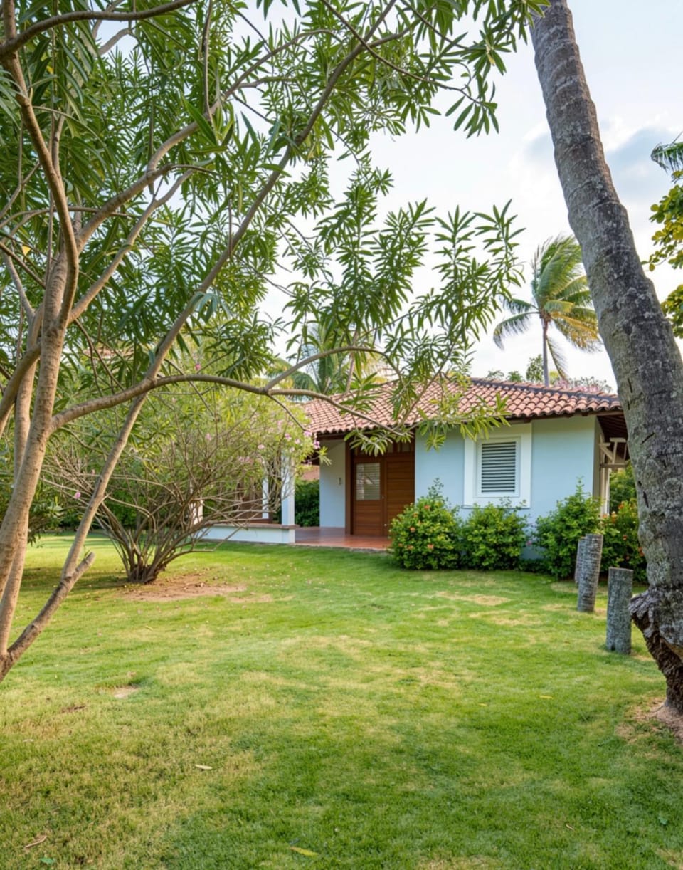 Vila de Ponta House in State of Alagoas, Brazil