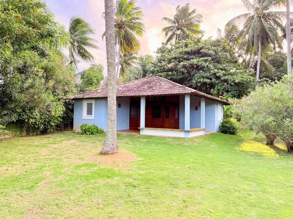 Vila de Ponta House in State of Alagoas, Brazil