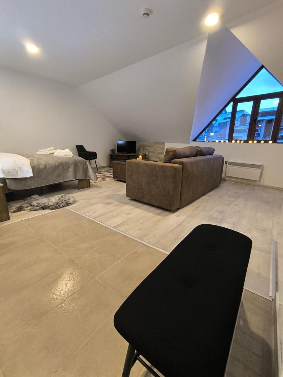 Apartment S65a Milmari Resort,Kopaonik Apartment in Serbia