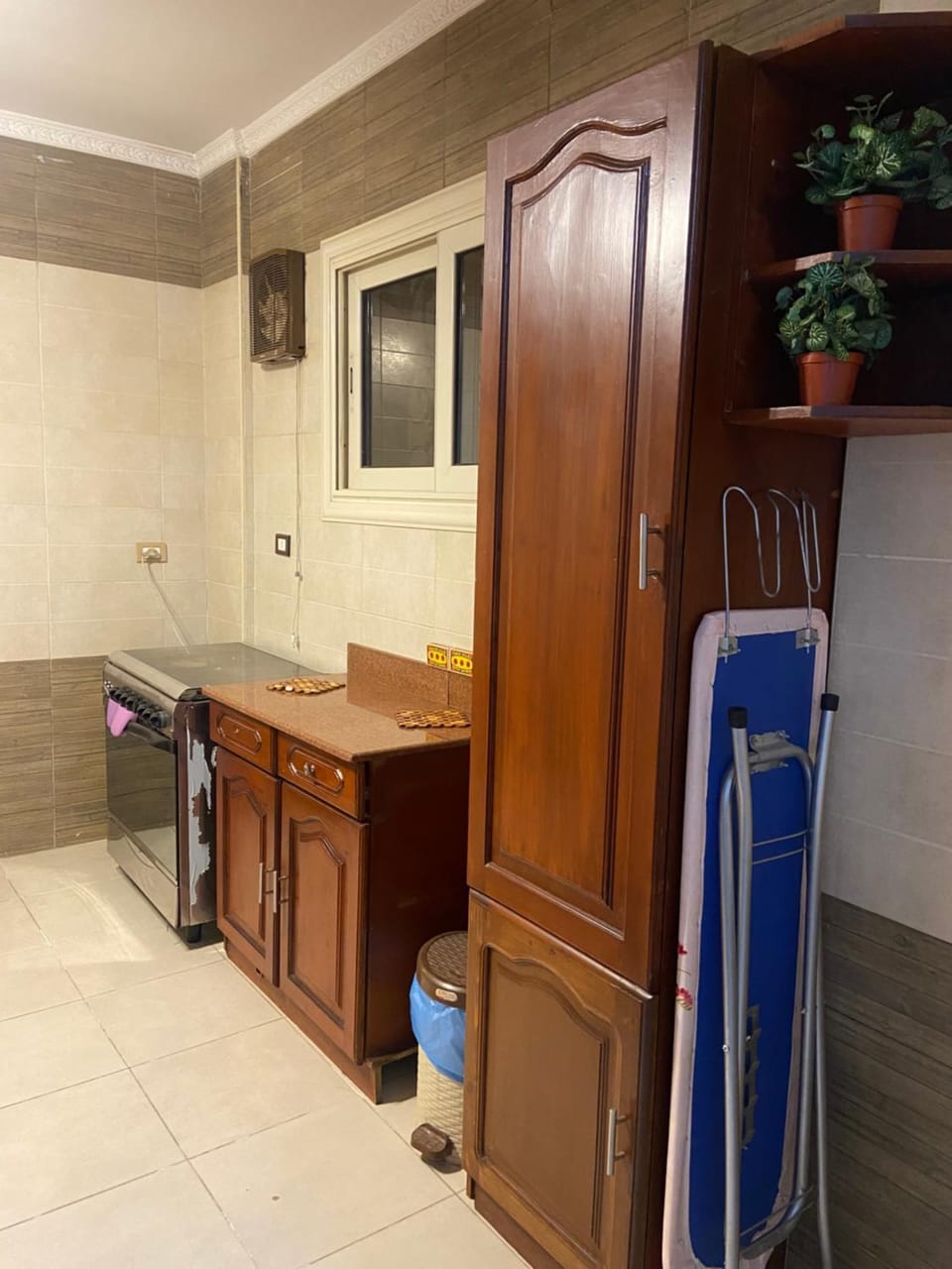 New Cairo cozy furnished Apartment in Cairo