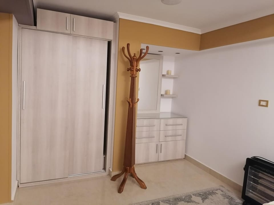 New Cairo cozy furnished Apartment in Cairo