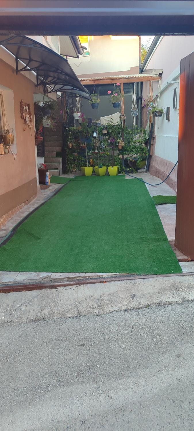 Samy Inn in Sarajevo
