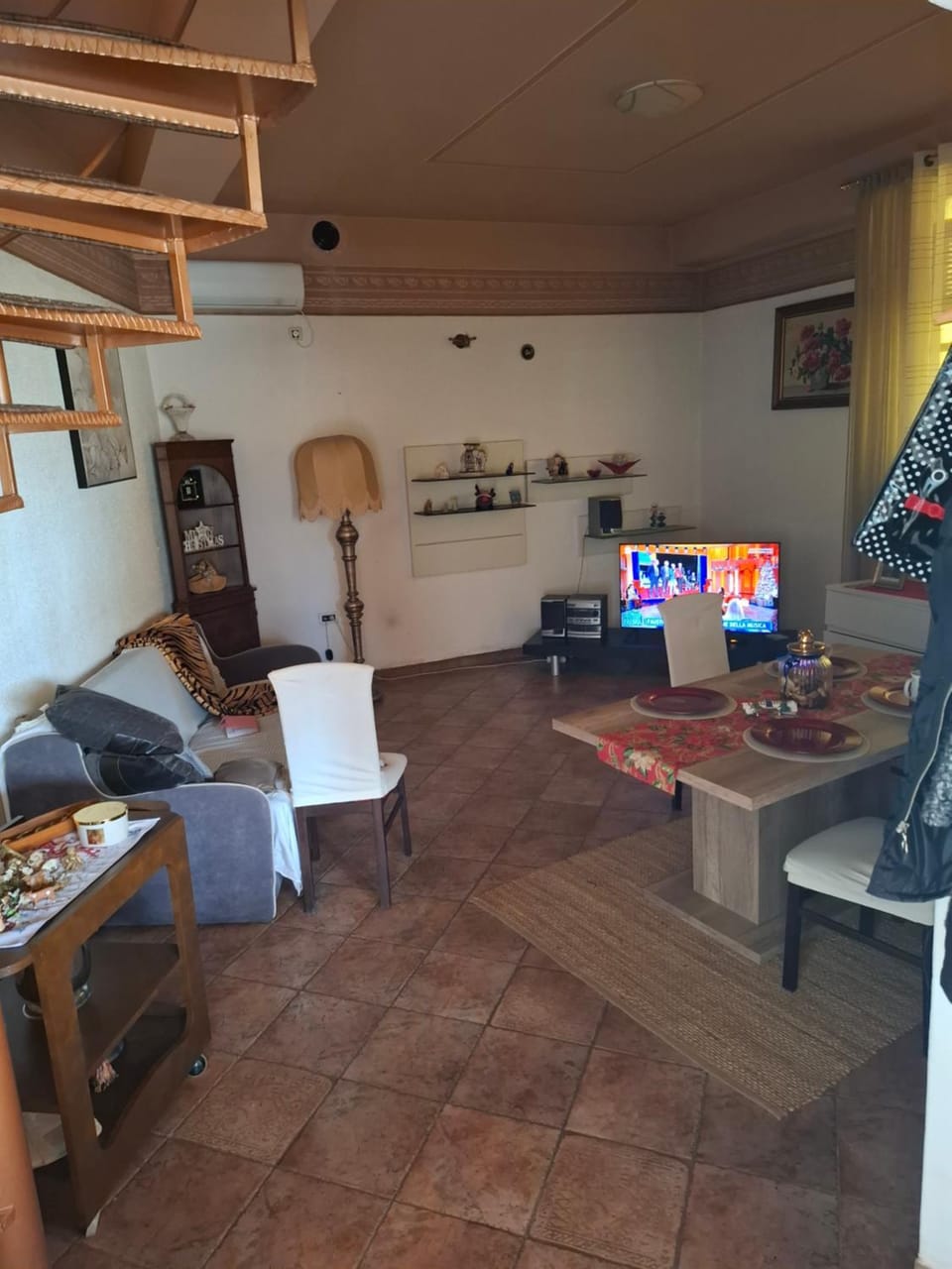 Casa vacanza Aurora Apartment in Rijeka