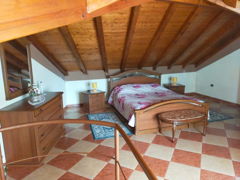Casa vacanza Aurora Apartment in Rijeka