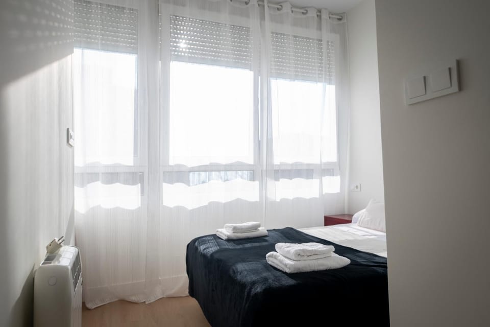 Estudio nuevo en el Centro de Santander Apartment in Santander