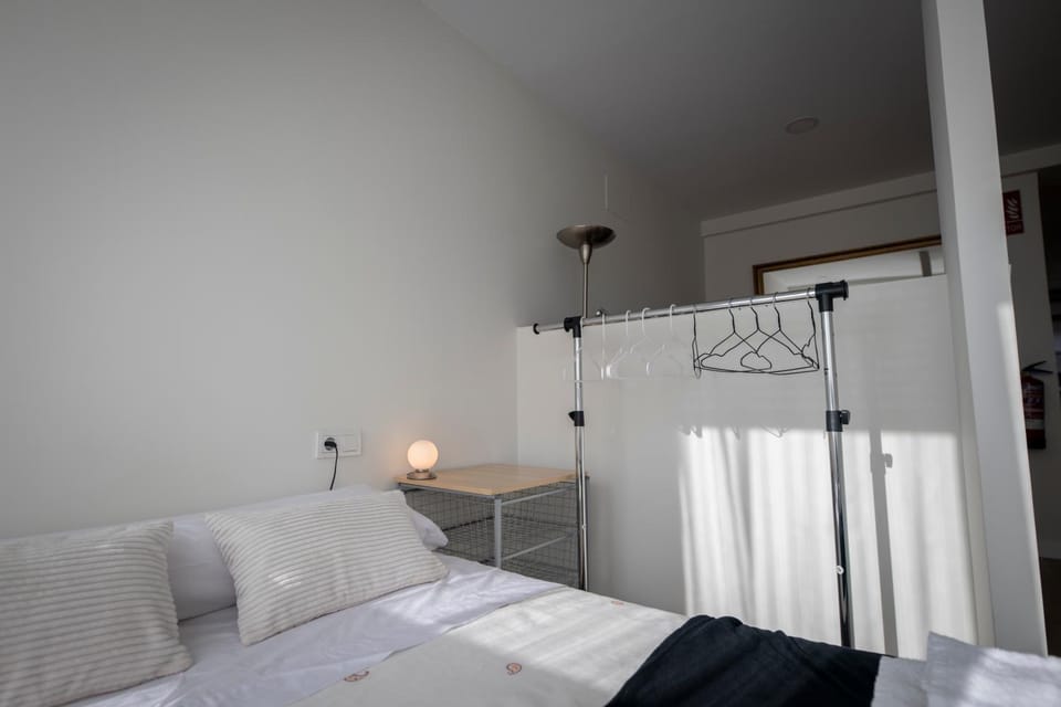 Estudio nuevo en el Centro de Santander Apartment in Santander