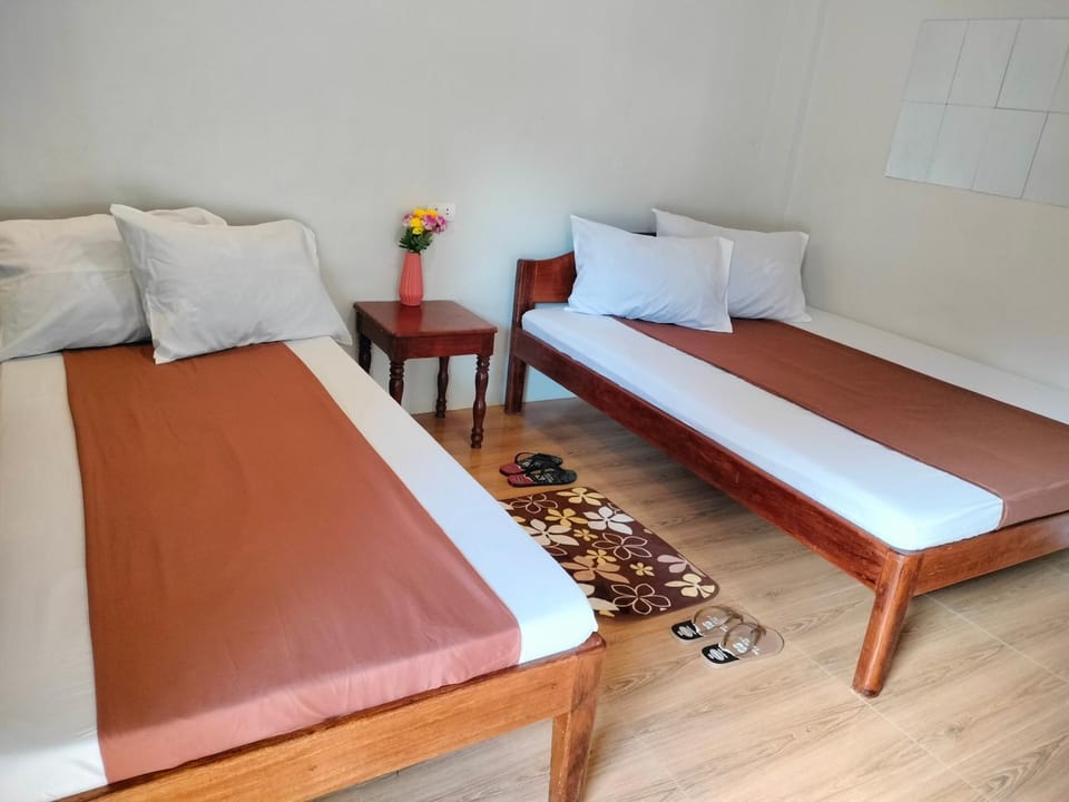 EL3 Z'sPLACE HOSTEL Hostel in San Vicente