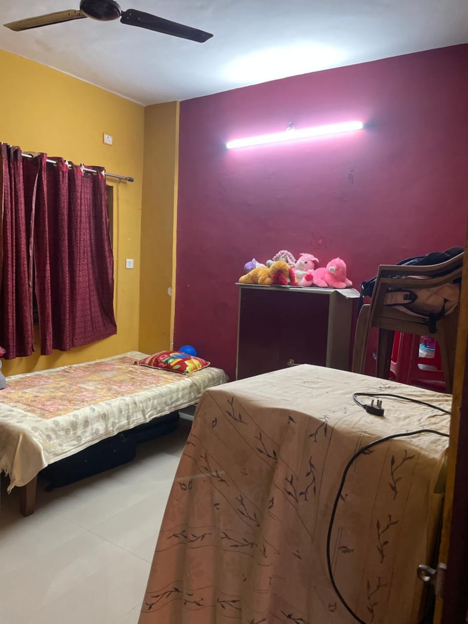 IndrAprasth apartment Apartment in India