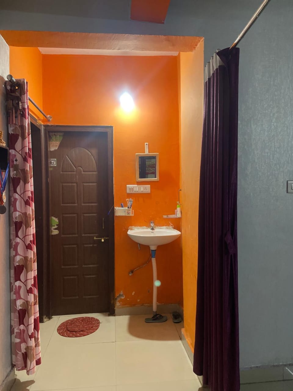 IndrAprasth apartment Apartment in India