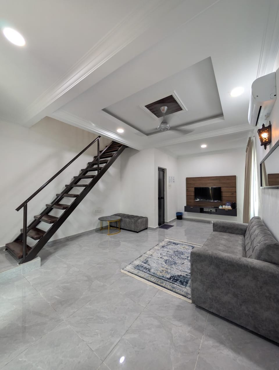 TV and multimedia, Living room