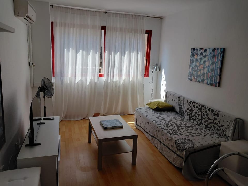 Ciudad de las Artes y Arena Roig apartmento Apartment in Valencia
