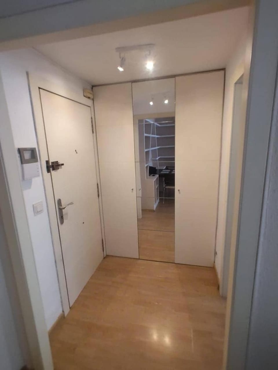 Ciudad de las Artes y Arena Roig apartmento Apartment in Valencia