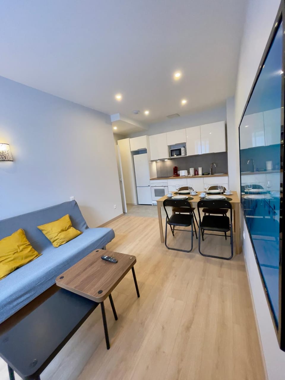 Appart'Village Le vieux Vichy centre T1,T2,T3 - Parking - Thermes Apartment in Auvergne-Rhône-Alpes