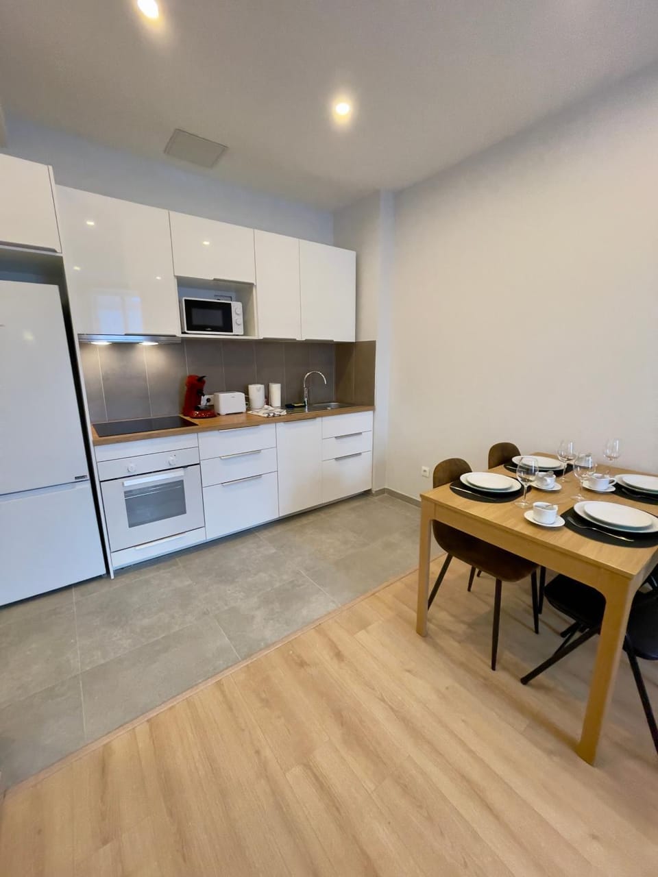 Appart'Village Le vieux Vichy centre T1,T2,T3 - Parking - Thermes Apartment in Auvergne-Rhône-Alpes