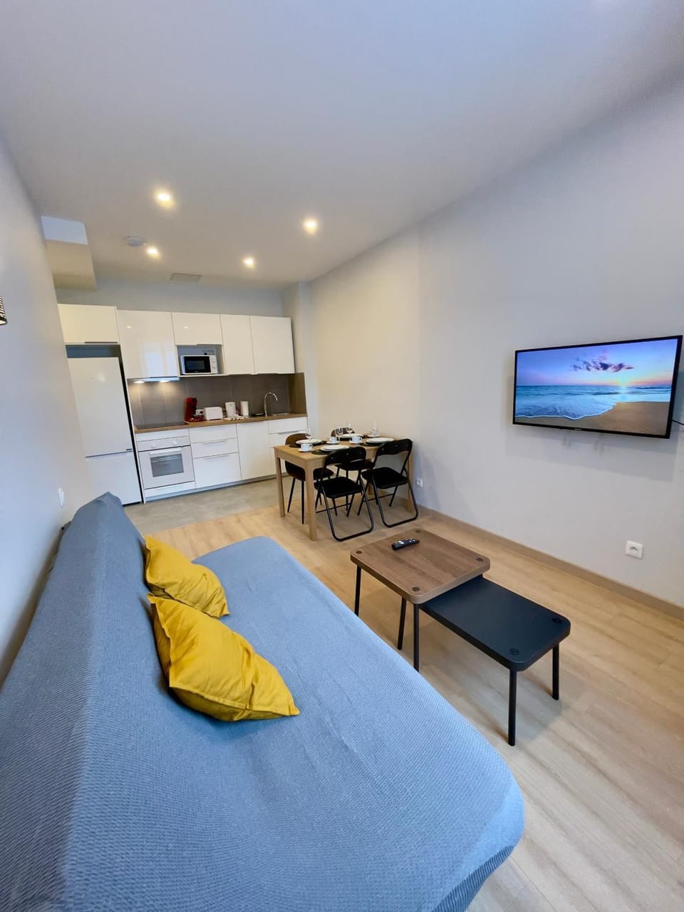 Appart'Village Le vieux Vichy centre T1,T2,T3 - Parking - Thermes Apartment in Auvergne-Rhône-Alpes