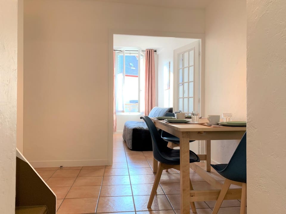 Appart'Village Le vieux Vichy centre T1,T2,T3 - Parking - Thermes Apartment in Auvergne-Rhône-Alpes