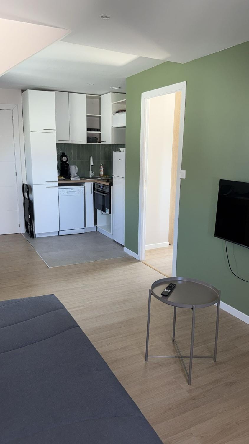 Appart'Village Le vieux Vichy centre T1,T2,T3 - Parking - Thermes Apartment in Auvergne-Rhône-Alpes