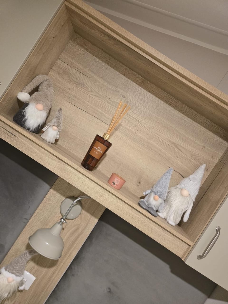 Lynmar retreat No 35 Apartment in Scotland