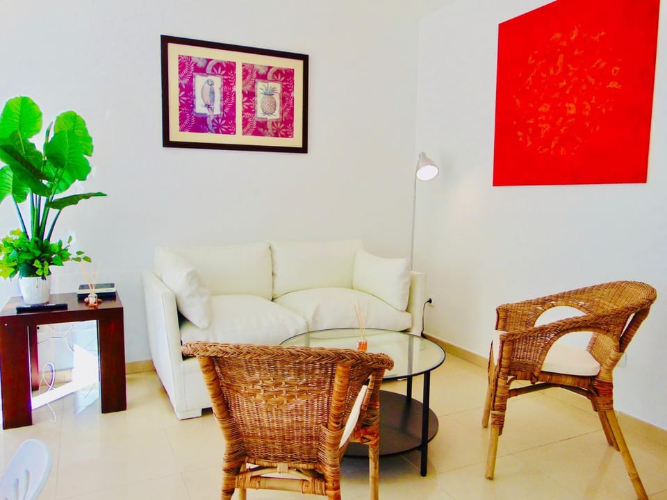 Casita Playa Castillo Vivienda 2B House in Castillo Caleta de Fuste