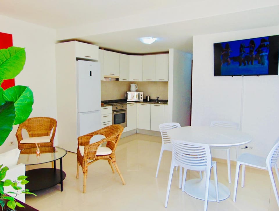 Casita Playa Castillo Vivienda 2B House in Castillo Caleta de Fuste