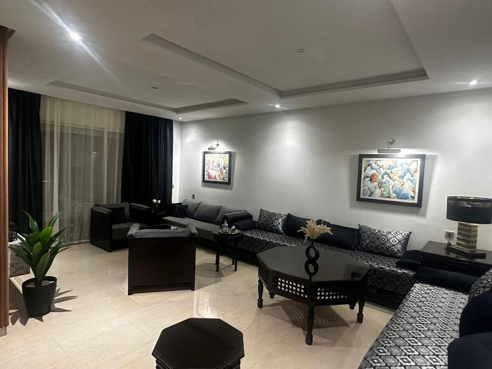 Agadir Apartment in Agadir