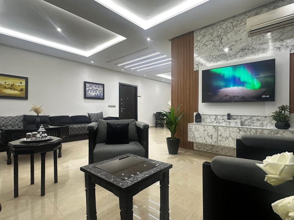 Agadir Apartment in Agadir
