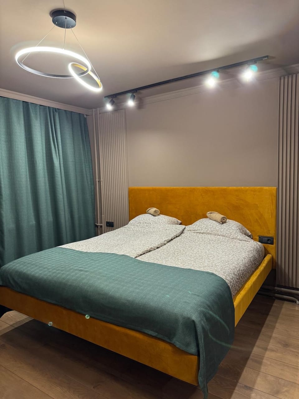 Apartman Iris Apartment in Federation of Bosnia and Herzegovina