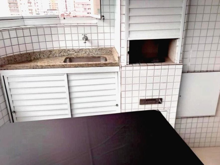 BBQ facilities, Balcony/Terrace