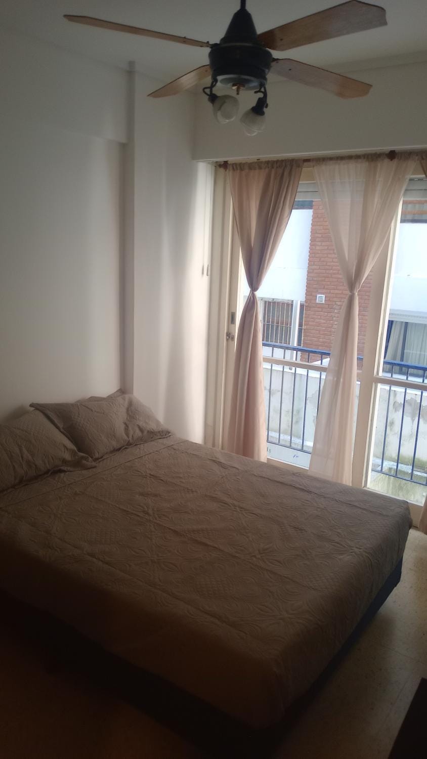 Depto Falucho en MDP Apartment in Mar del Plata