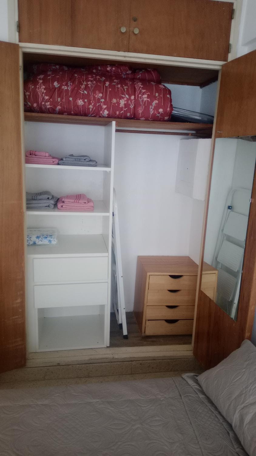 Depto Falucho en MDP Apartment in Mar del Plata