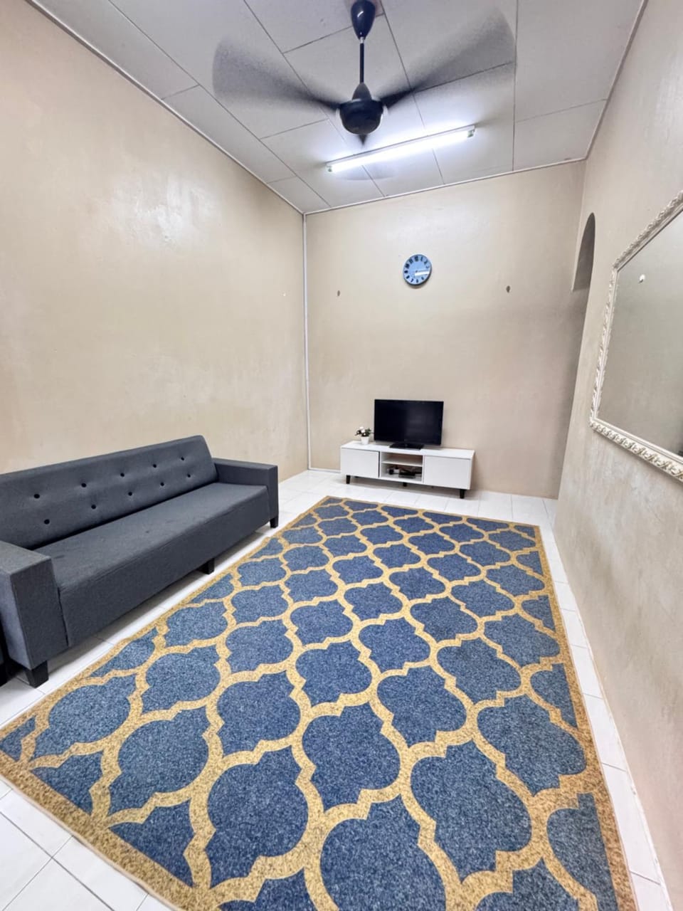 D Anggun Homestay House in Kedah