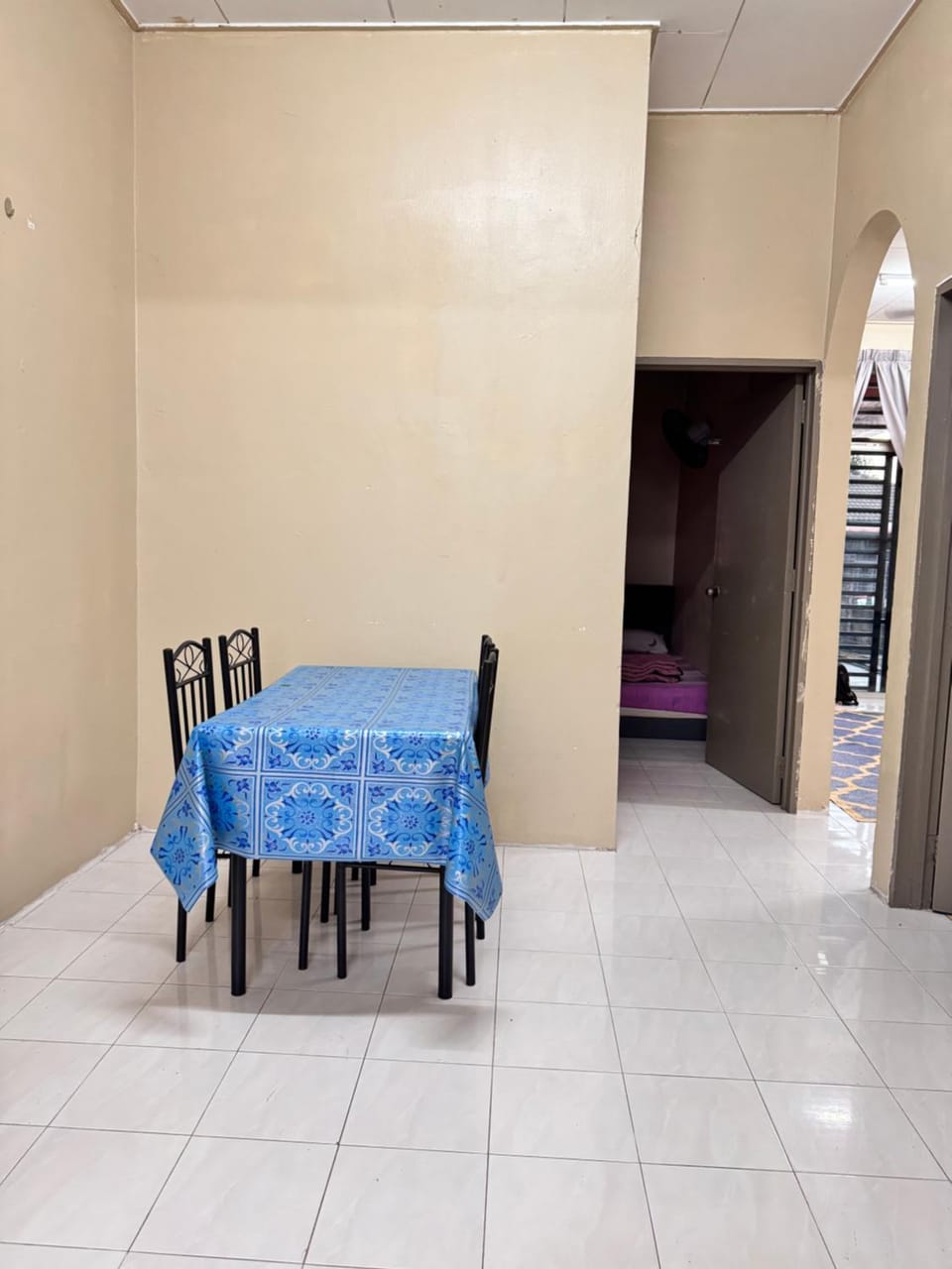 D Anggun Homestay House in Kedah
