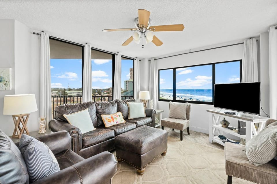 Aquavista E406 House in Panama City Beach