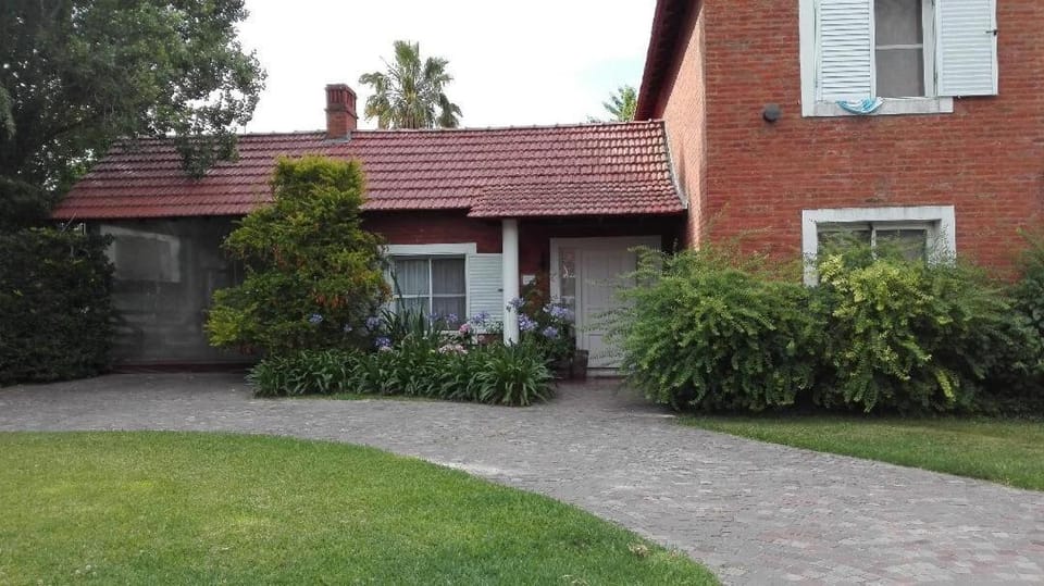 Casa en Soles House in La Pampa Province, Argentina