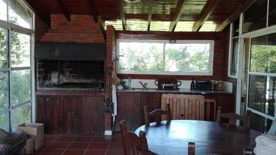 Casa en Soles House in La Pampa Province, Argentina