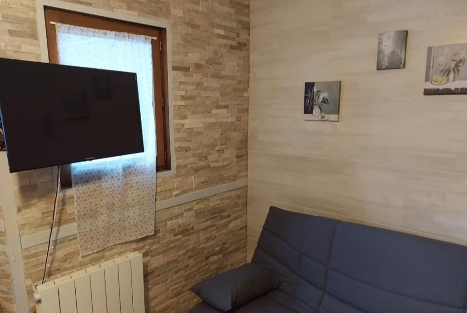 Appartement Abondance Apartment in Haute-Savoie