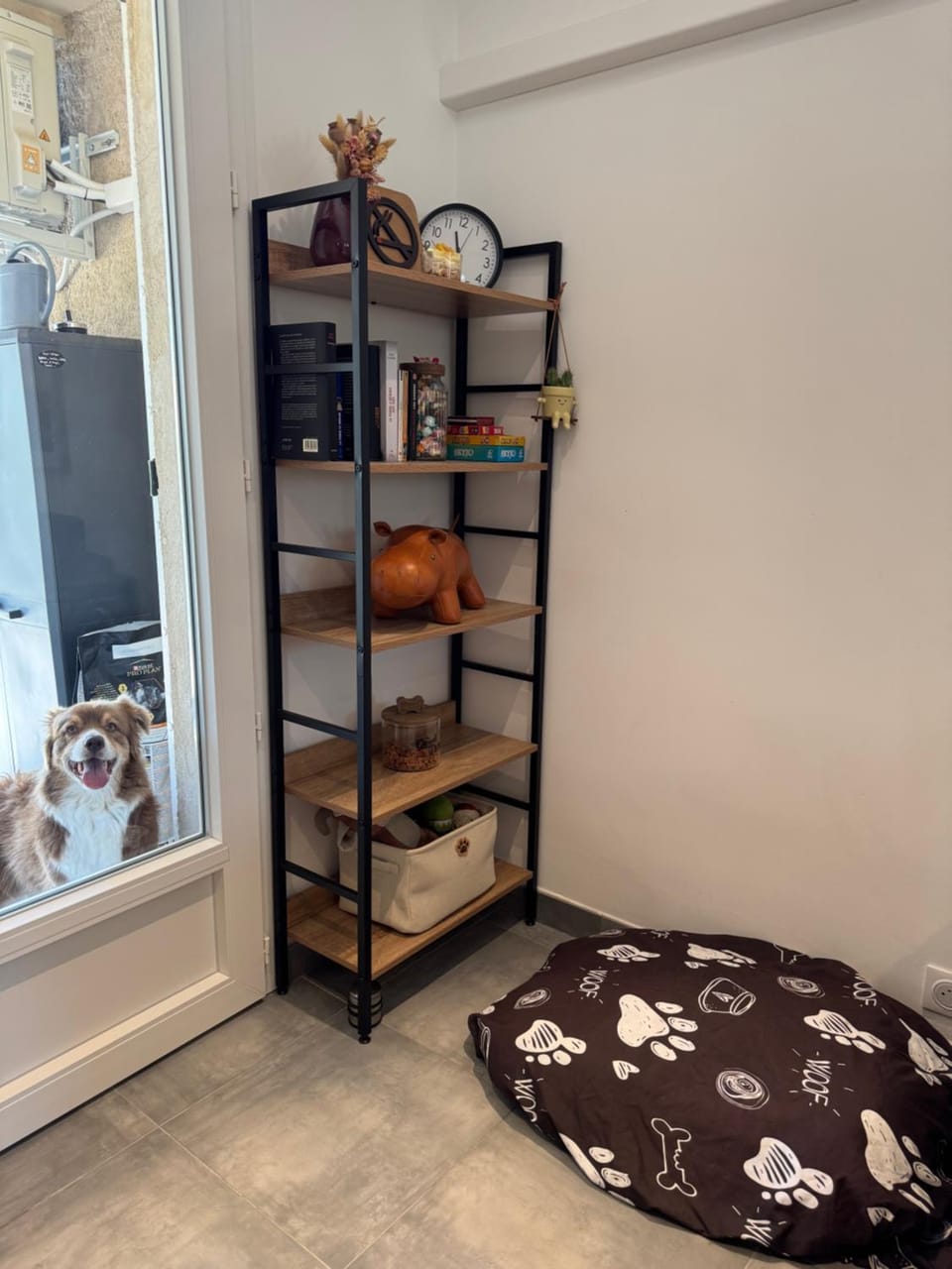 Au cocon du verdon, T2 Apartment in Gréoux-les-Bains