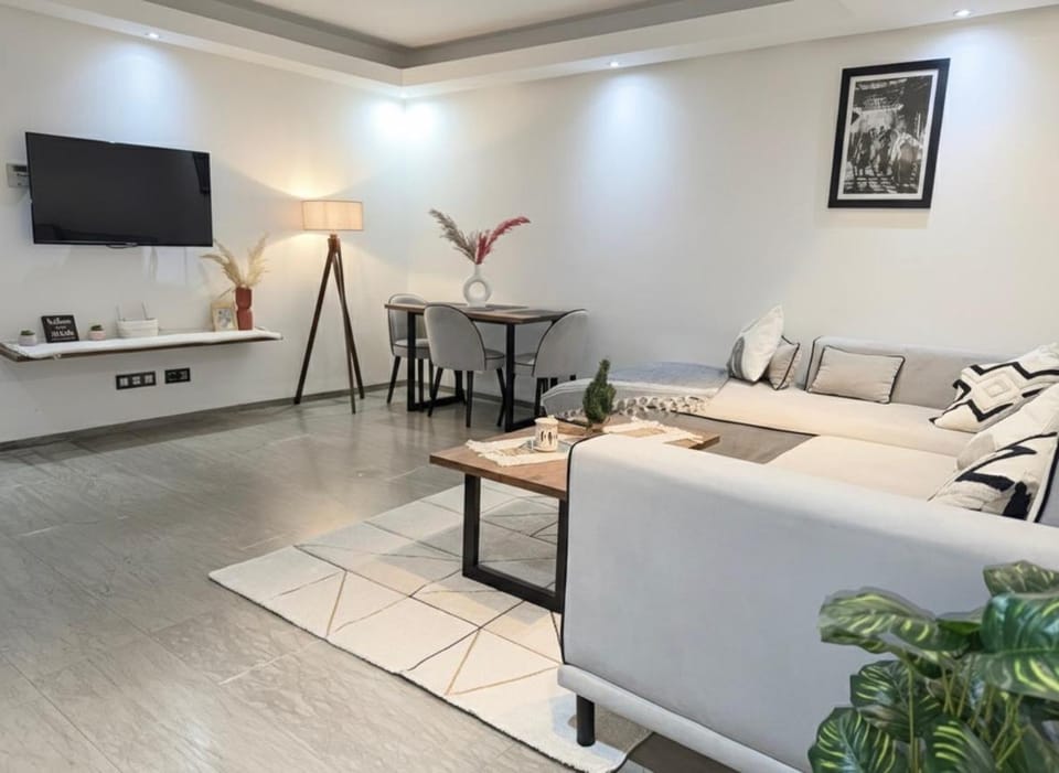 Ruby Apartment in Marrakesh