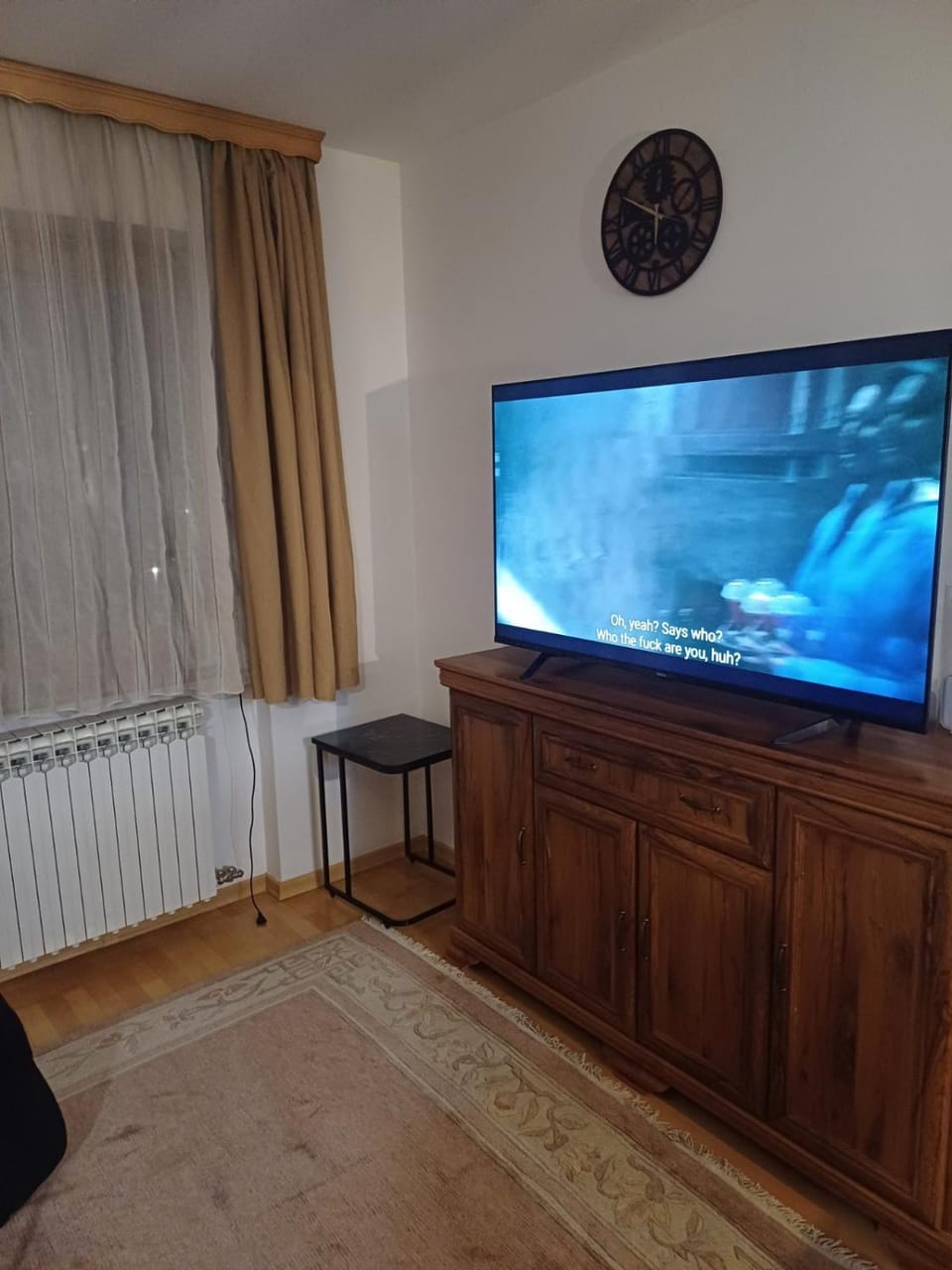 TV and multimedia