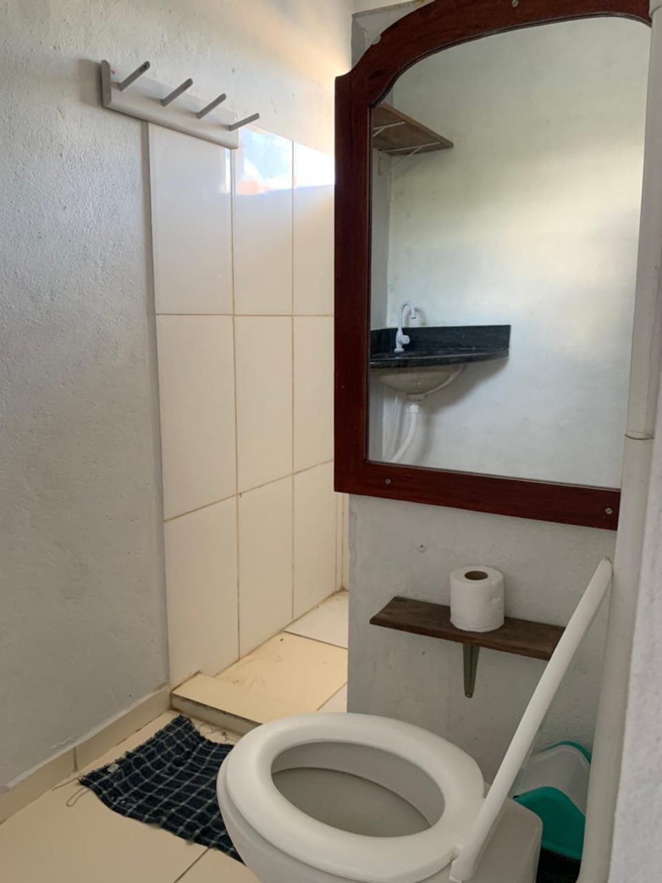 KitNet no centro Apartment in Arraial d'Ajuda