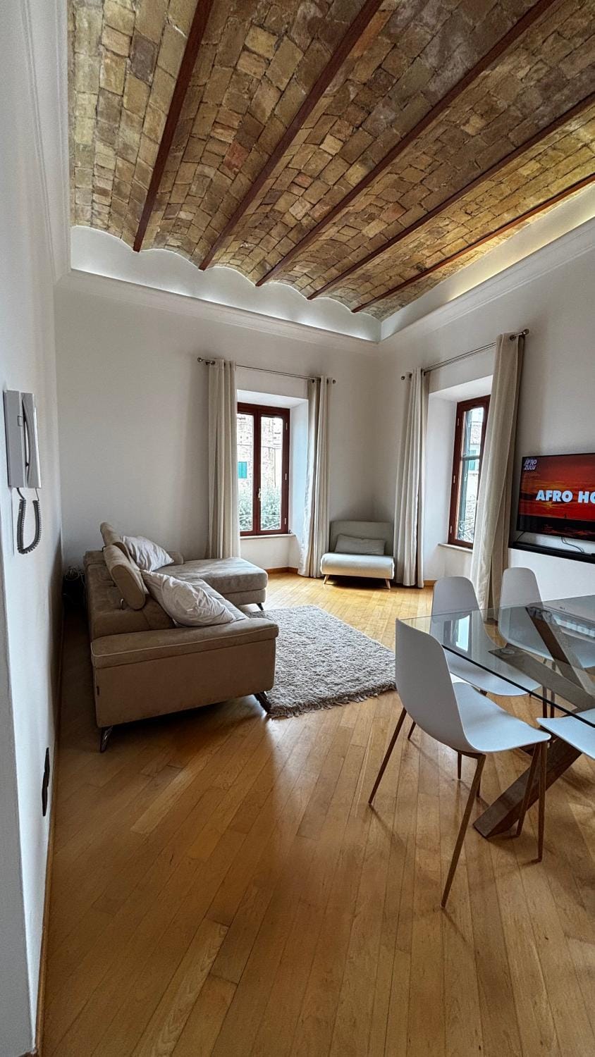 Vistadamare Apartment in Nettuno