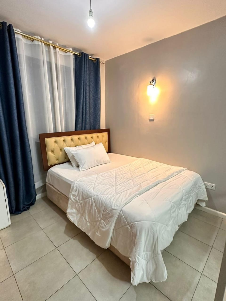 Residence Next Door Coral Mega Apartment in Nairobi