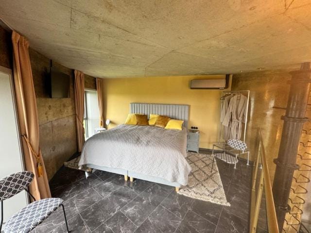 Watertorenhotel WADHOOG Hotel in Friesland, Netherlands