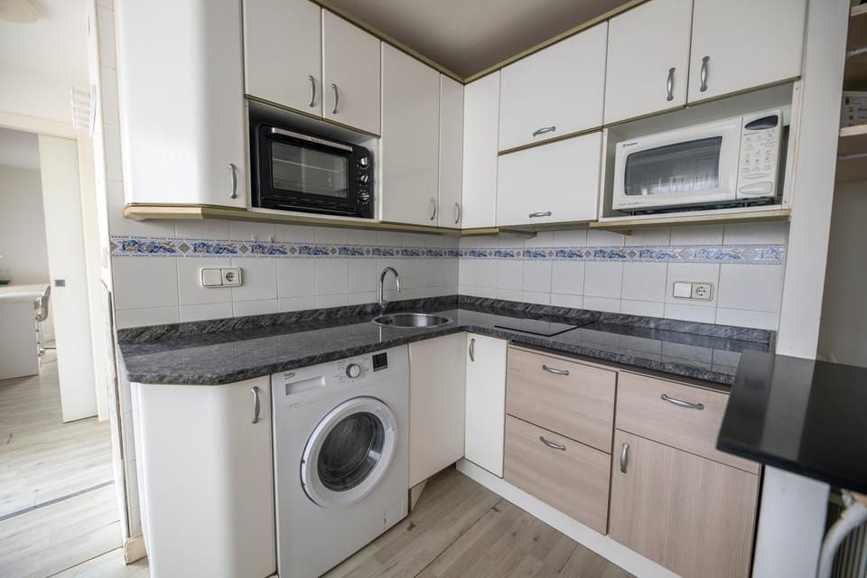 Apartamentos cerca de la playa Apartment in Cantabria