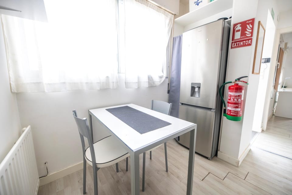 Apartamentos cerca de la playa Apartment in Cantabria