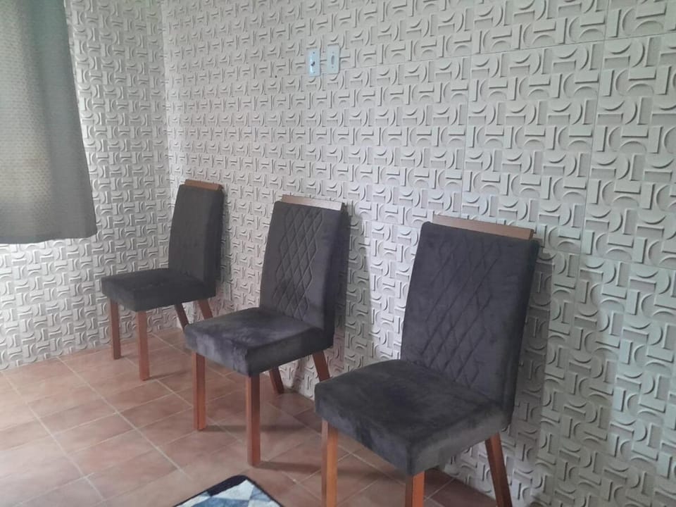 AP Centro do Caiçara! Apartment in State of São Paulo
