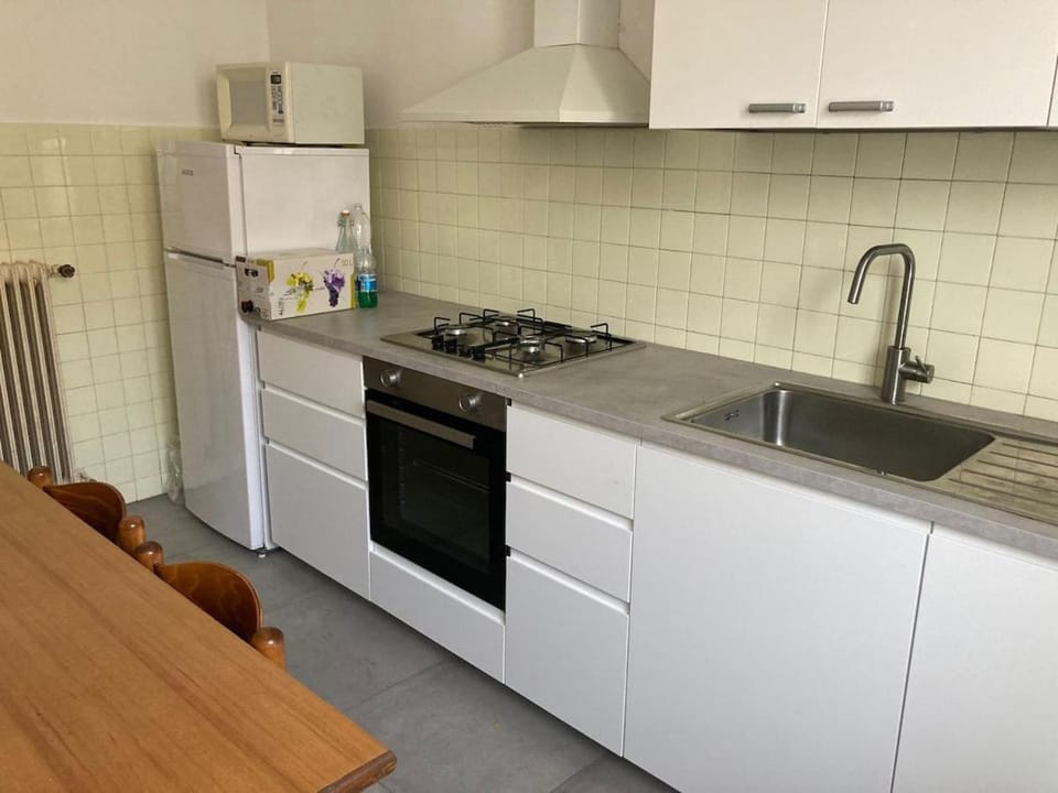 Villeggiatura Marina di Carrara Apartment in Marina di Carrara