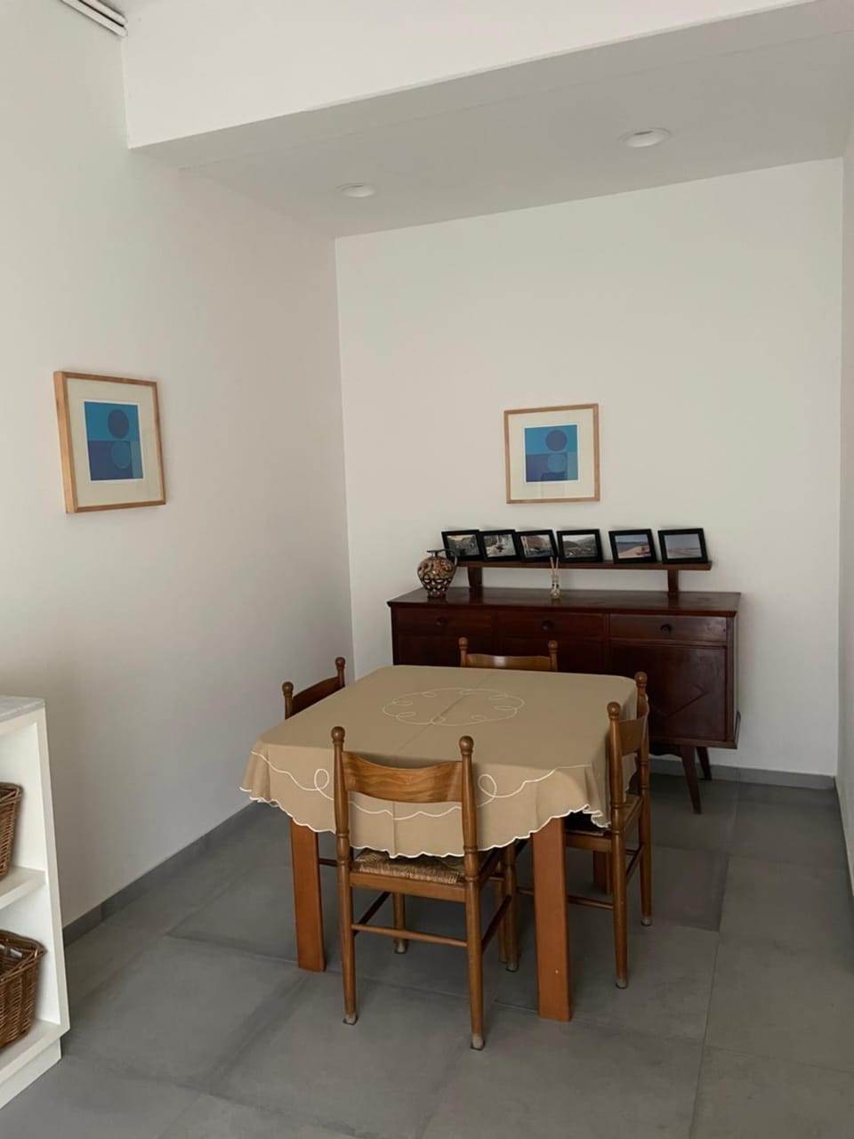 Villeggiatura Marina di Carrara Apartment in Marina di Carrara