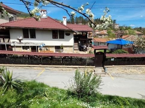 Dyadovata Kashta Bed and Breakfast in Veliko Tarnovo Province, Bulgaria